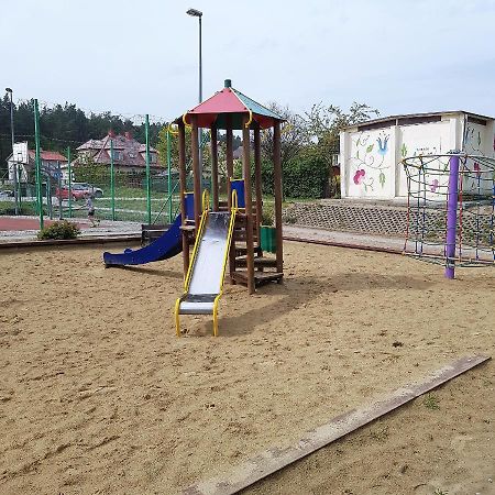 MalaApartamenty Wejherowo Bagian luar foto