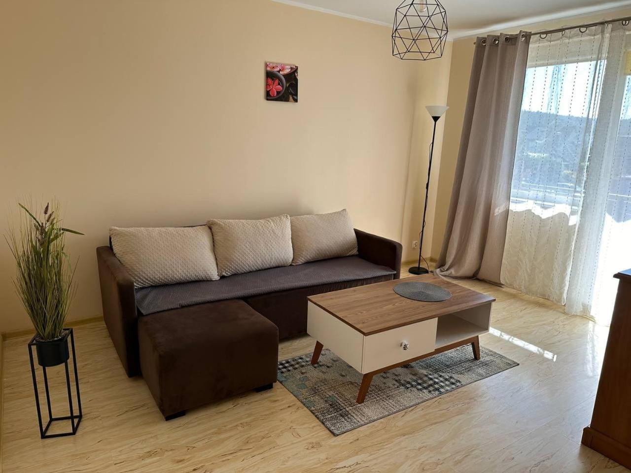 MalaApartamenty Wejherowo Bagian luar foto