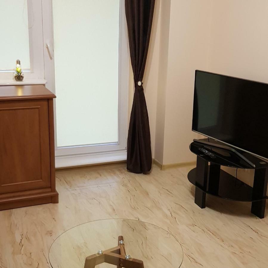 MalaApartamenty Wejherowo Bagian luar foto