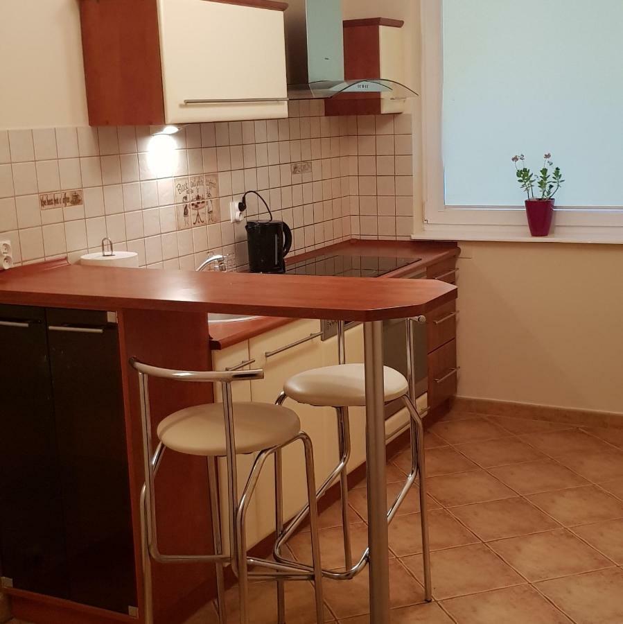 MalaApartamenty Wejherowo Bagian luar foto