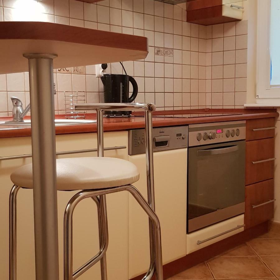 MalaApartamenty Wejherowo Bagian luar foto