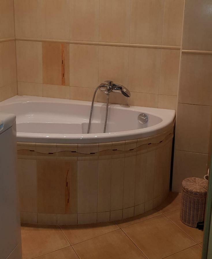 MalaApartamenty Wejherowo Bagian luar foto