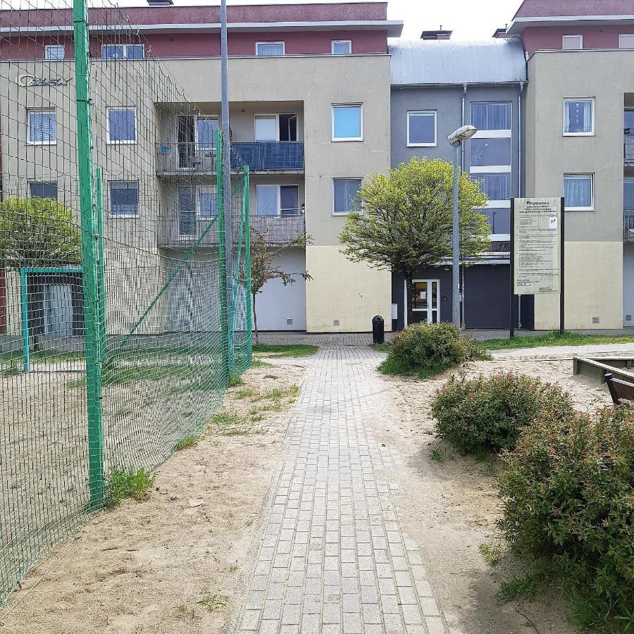 MalaApartamenty Wejherowo Bagian luar foto